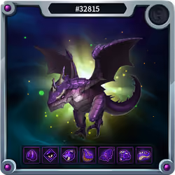Drago #32815