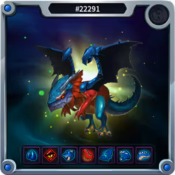 Drago #22291