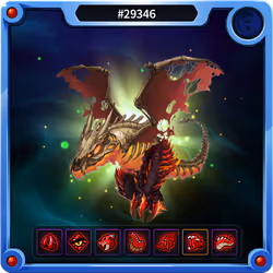 Drago #29346
