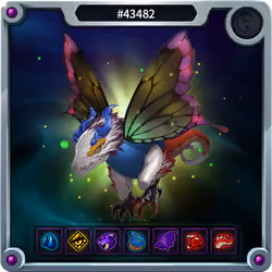Drago #43482