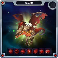 Drago #29302