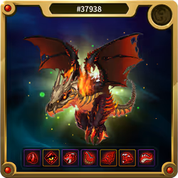 Drago #37938