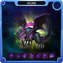 Drago #31385