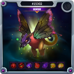 Drago #15302