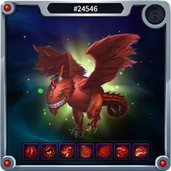 Drago #24546