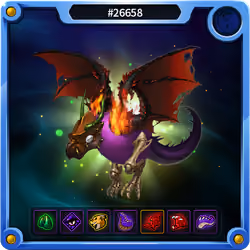 Drago #26658