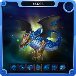 Drago #33296