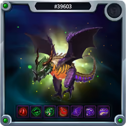 Drago #39603