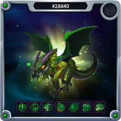 Drago #28840