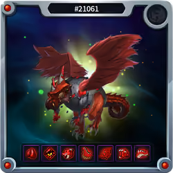 Drago #21061