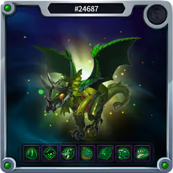 Drago #24687