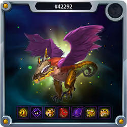 Drago #42292