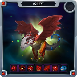 Drago #21277