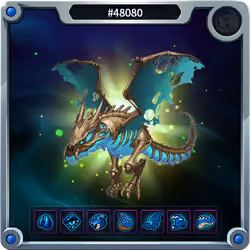Drago #48080