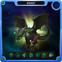 Drago #35427