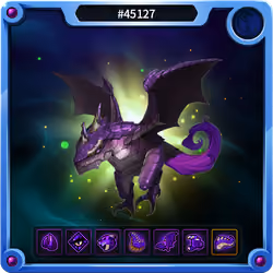 Drago #45127