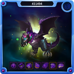 Drago #31494