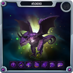 Drago #50690