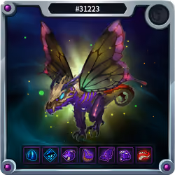 Drago #31223