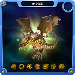 Drago #46655