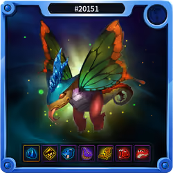 Drago #20151