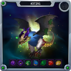 Drago #37291