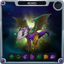 Drago #21421