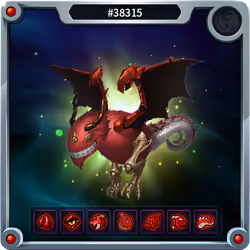 Drago #38315