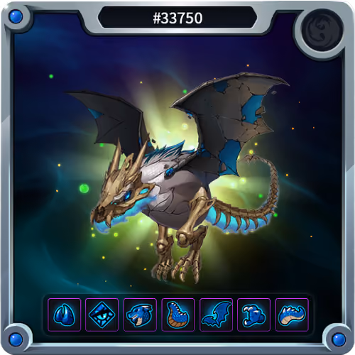 Drago #33750