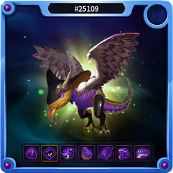 Drago #25109