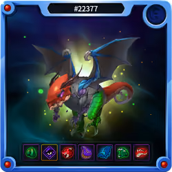 Drago #22377