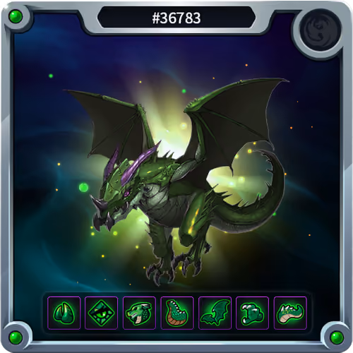Drago #36783