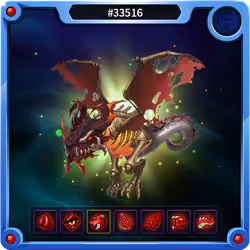 Drago #33516