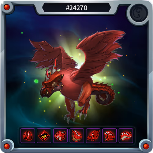 Drago #24270