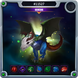 Drago #11527