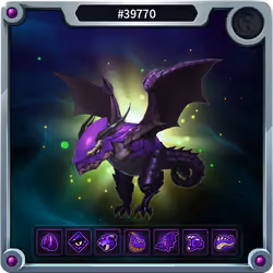 Drago #39770
