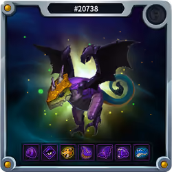 Drago #20738