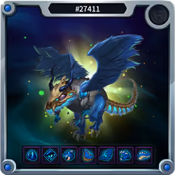 Drago #27411