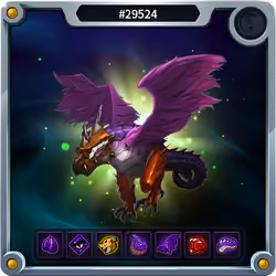 Drago #29524