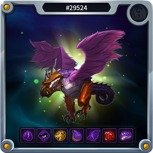 Drago #29524