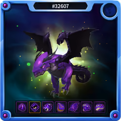 Drago #32607
