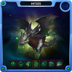 Drago #47835