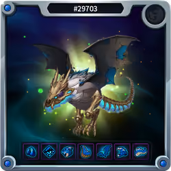Drago #29703