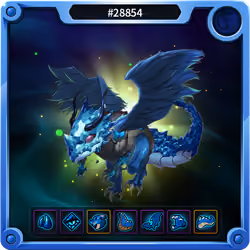 Drago #28854