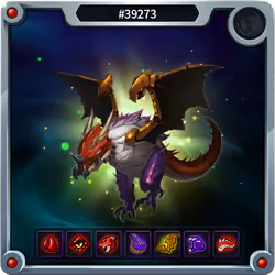 Drago #39273