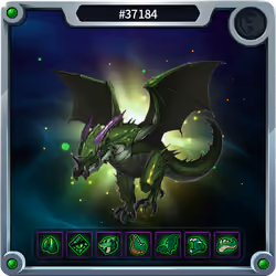 Drago #37184