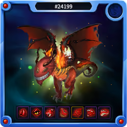Drago #24199