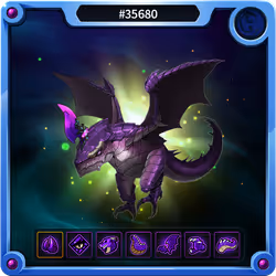 Drago #35680
