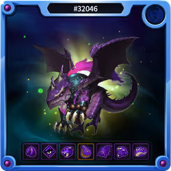 Drago #32046