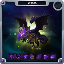 Drago #23090
